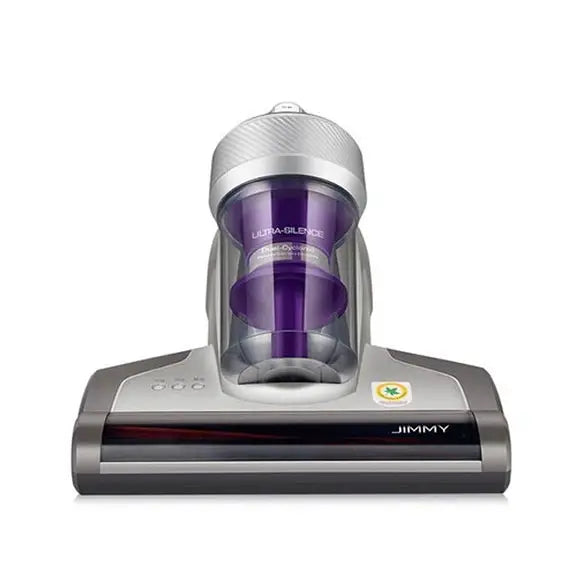 Jimmy | Vacuum Cleaner | Anti-mite UV JV35 | Handheld | Dry | 700 W | 240 V | Silver