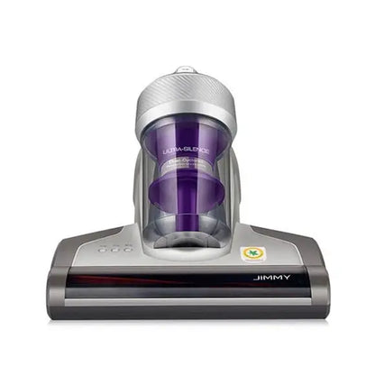 Jimmy | Vacuum Cleaner | Anti-mite UV JV35 | Handheld | Dry | 700 W | 240 V | Silver