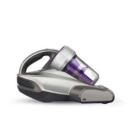 Jimmy | Vacuum Cleaner | Anti-mite UV JV35 | Handheld | Dry | 700 W | 240 V | Silver