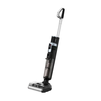 Jimmy | Vacuum cleaner | HW9 Pro Max | Stick | Dry, wet | Black | Silver