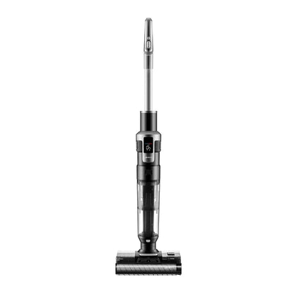 Jimmy | Vacuum cleaner | HW9 Pro Max | Stick | Dry, wet | Black | Silver