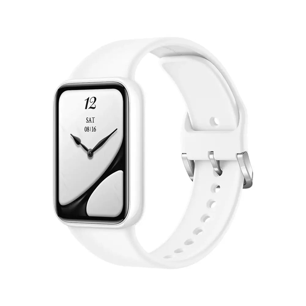 Xiaomi | Activity tracker | Smart Band 10 Pro | 1.74" | Bluetooth | White