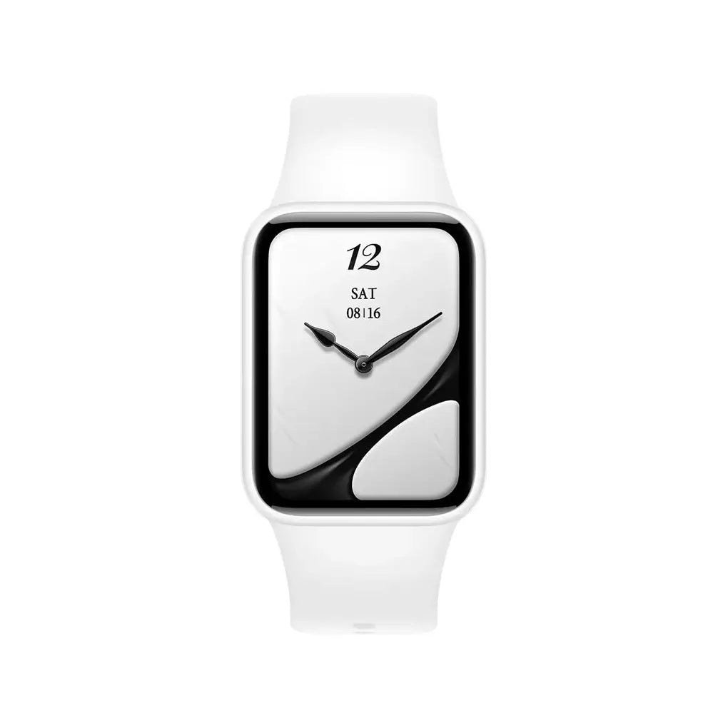 Xiaomi | Activity tracker | Smart Band 10 Pro | 1.74" | Bluetooth | White