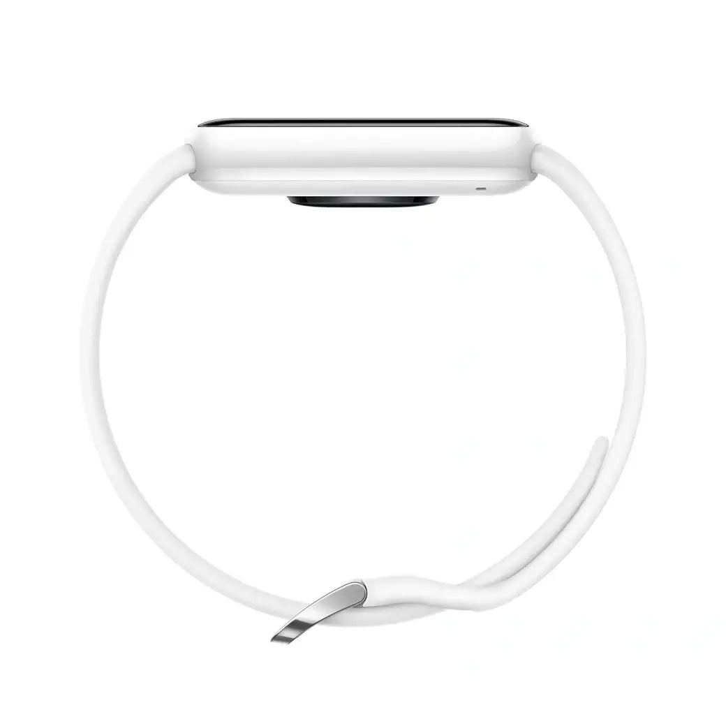 Xiaomi | Activity tracker | Smart Band 10 Pro | 1.74" | Bluetooth | White