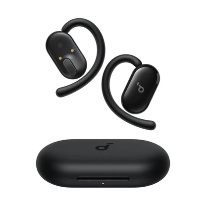 Anker Soundcore | Écouteurs sans fil | V20i | Oreille libre | Bluetooth | Noir