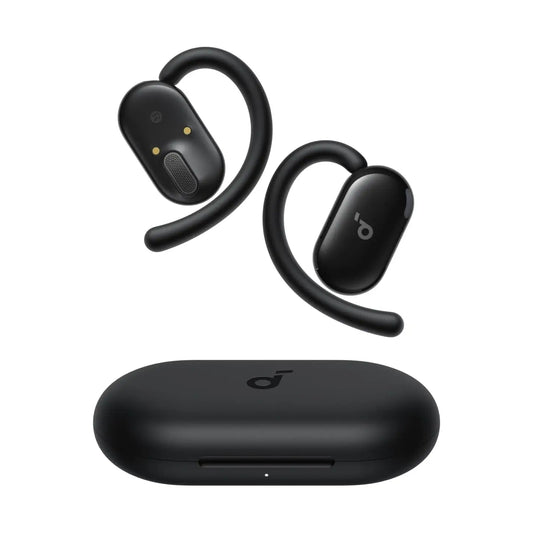 Anker Soundcore | True wireless earphones | V20i | Open ear | Bluetooth | Black