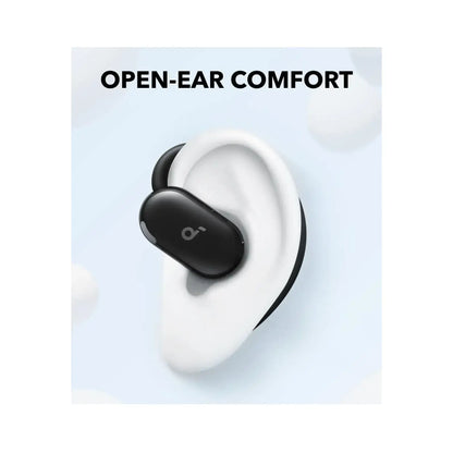 Anker Soundcore | Écouteurs sans fil | V20i | Oreille libre | Bluetooth | Noir