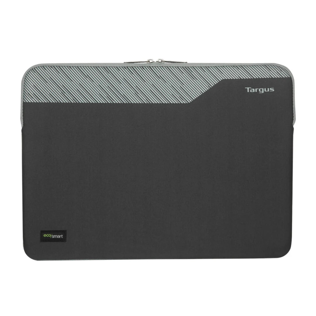Targus | Pulse II EcoSmart Sleeve | TBS97104GL | Laptop Sleeve | 15–16" | Charcoal