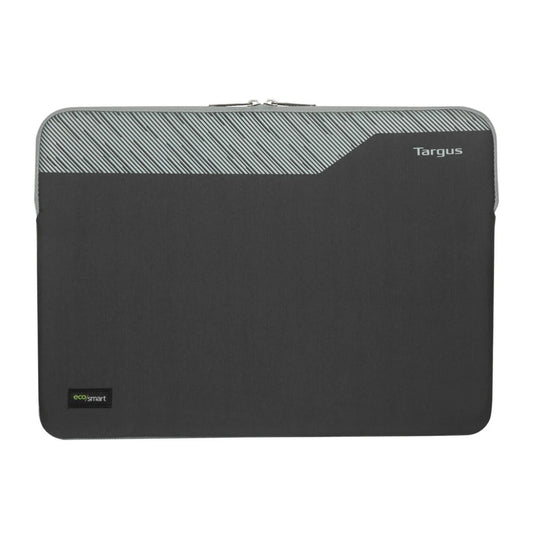 Targus | Pulse II EcoSmart Sleeve | TBS97104GL | Laptop Sleeve | 15–16" | Charcoal