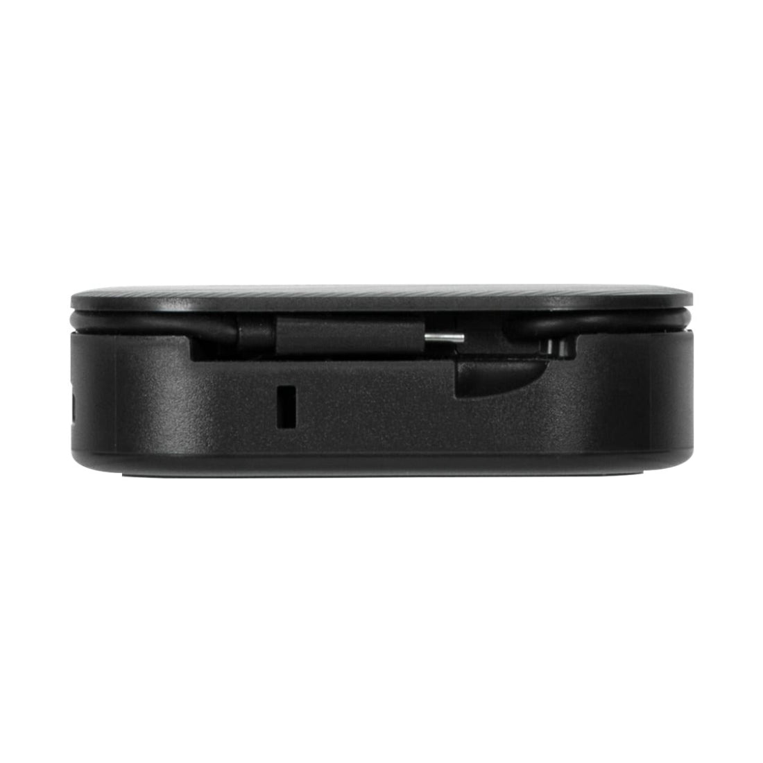 Targus | DOCK116GLZ | USB-C Dual-Monitor Reise-Dockingstation | DisplayLink | 80W PD | Dual-HDMI | Schwarz