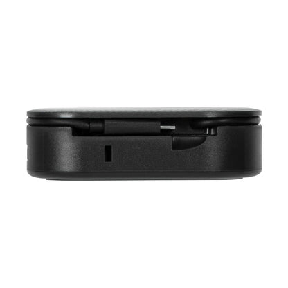 Targus | DOCK116GLZ | USB-C Dual-Monitor Reise-Dockingstation | DisplayLink | 80W PD | Dual-HDMI | Schwarz