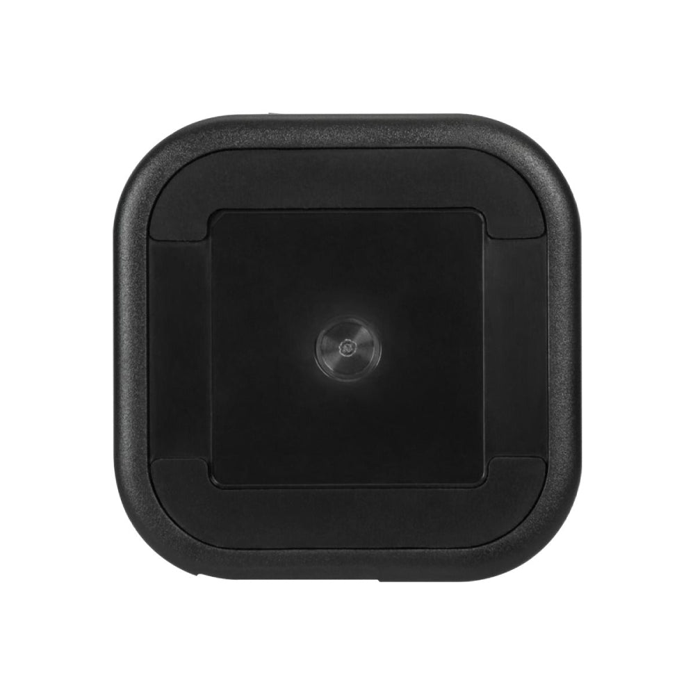 Targus | DOCK116GLZ | USB-C Dual-Monitor Reise-Dockingstation | DisplayLink | 80W PD | Dual-HDMI | Schwarz