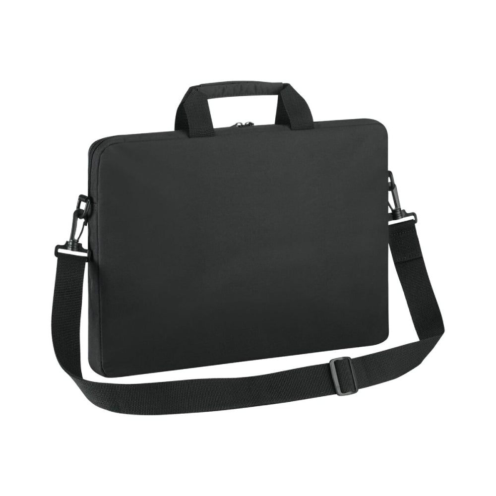Targus | Intellect | TBT238EU | Laptop Messenger Bag | 15.6" | Black/Grey
