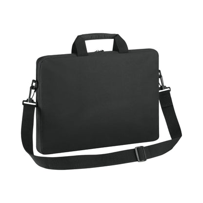 Targus | Intellect | TBT238EU | Laptop Messenger Bag | 15.6" | Black/Grey