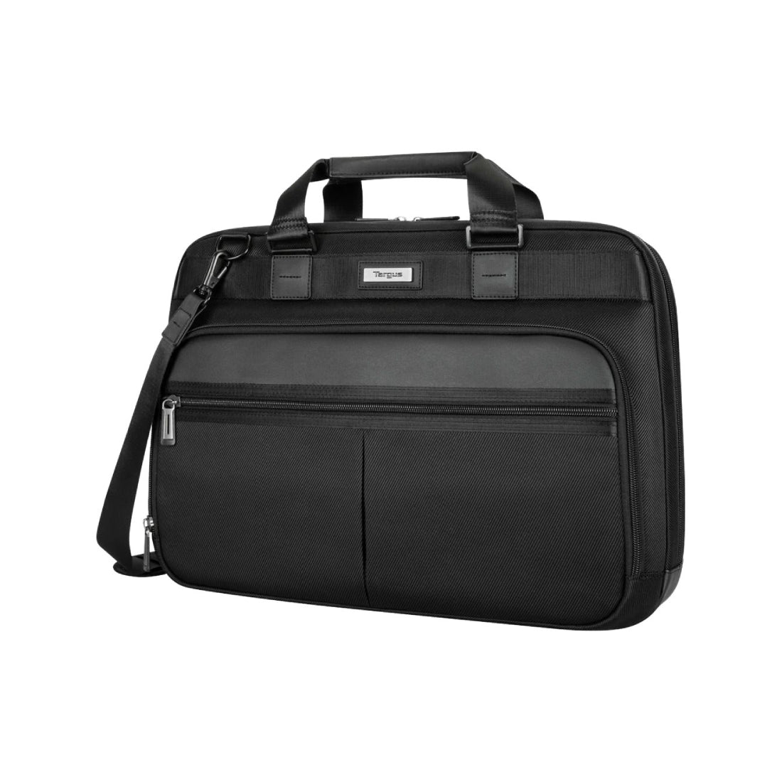 Targus | Mobile Elite Topload | TBT932GL | Laptop Briefcase | 15.6–16" | Black