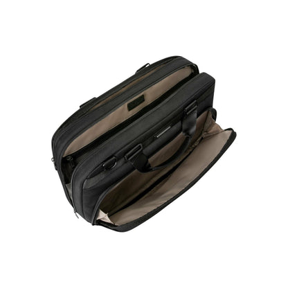 Targus | Mobile Elite Topload | TBT932GL | Laptop Briefcase | 15.6–16" | Black