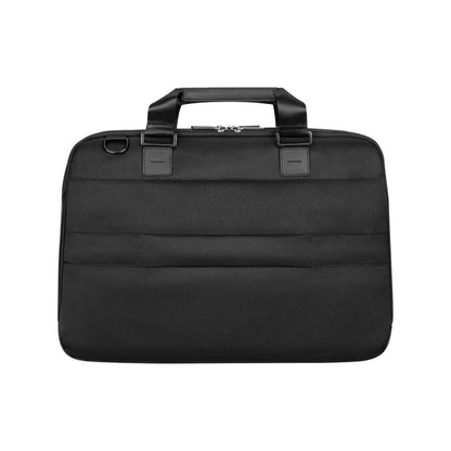 Targus | Mobile Elite Topload | TBT932GL | Laptop Briefcase | 15.6–16" | Black