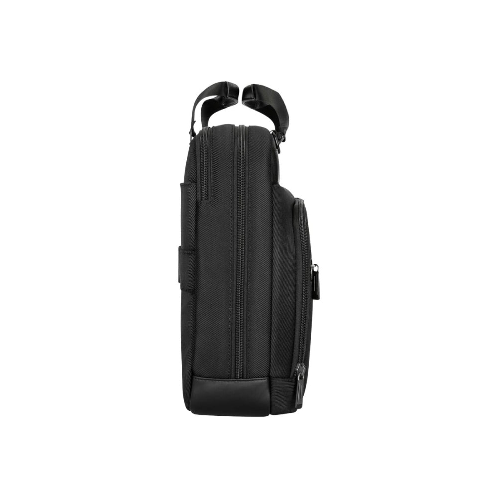 Targus | Mobile Elite Topload | TBT932GL | Laptop Briefcase | 15.6–16" | Black