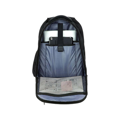 Targus | Sport Rolling | TSB700EU | Sac à Dos pour Ordinateur Portable à Roulettes | 15.6" | Noir