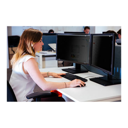 Targus | Privacy Screen | ASF23W9EU | Monitor Privacy Screen Filter | 23" | 16:9