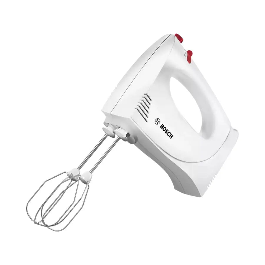 Bosch | YourCollection | MFQP1000 | Hand Mixer | 300 W | White