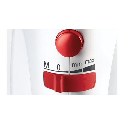 Bosch | YourCollection | MFQP1000 | Hand Mixer | 300 W | White