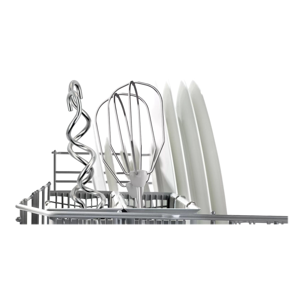 Bosch | YourCollection | MFQP1000 | Hand Mixer | 300 W | White