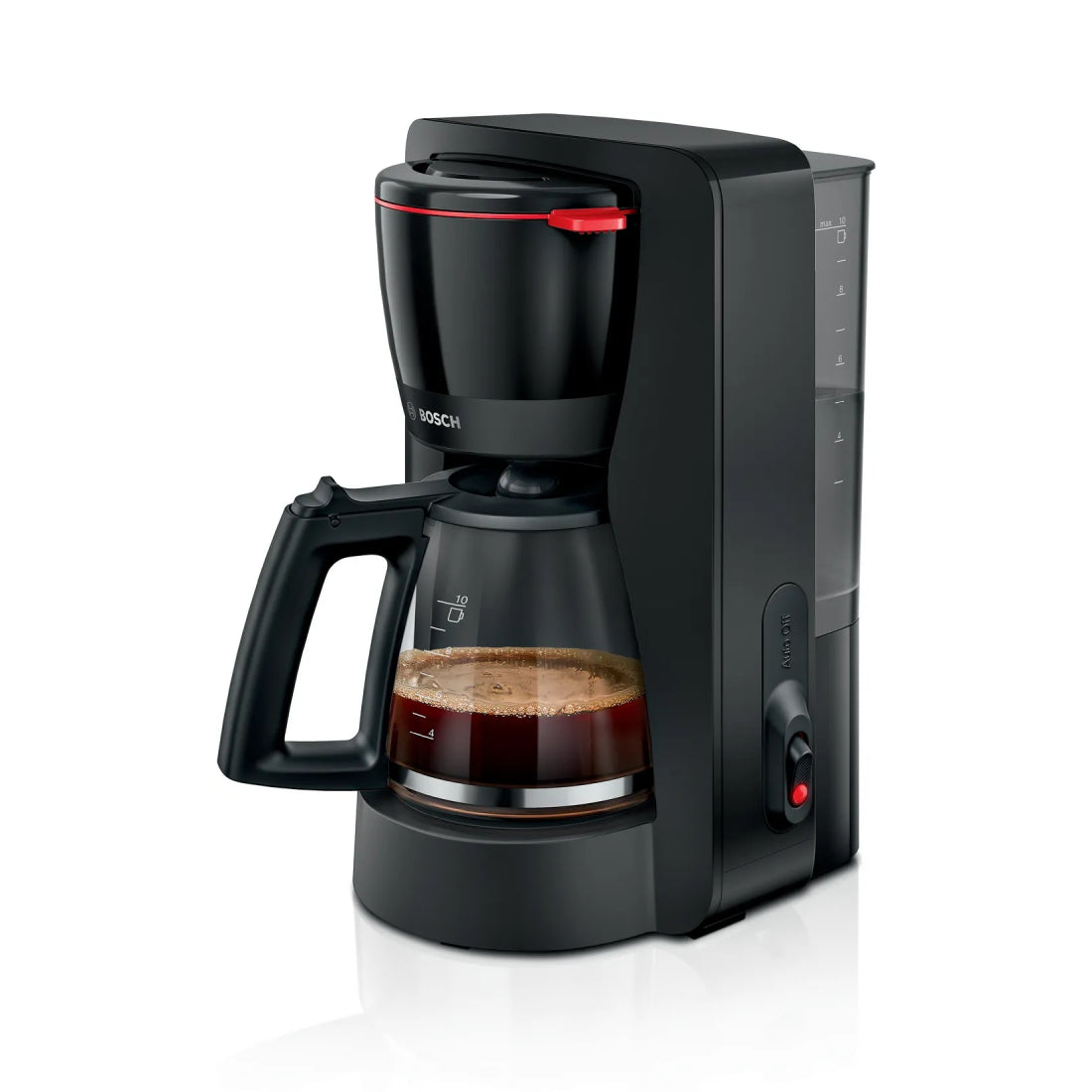 Bosch | MyMoment | Drip Coffee Maker | 1200 W | 10 Cups (1.4 L)