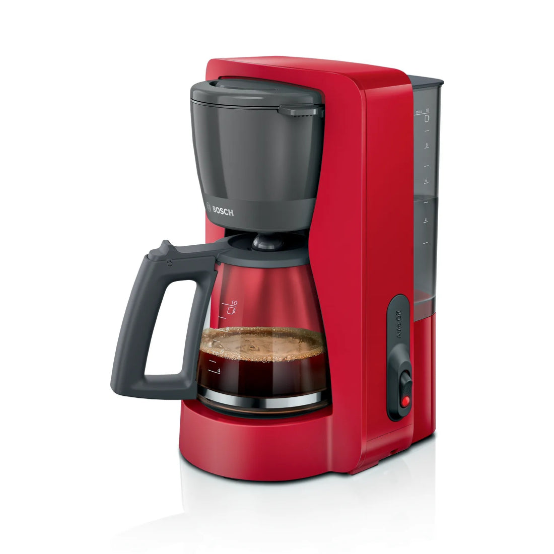 Bosch | MyMoment | Drip Coffee Maker | 1200 W | 10 Cups (1.4 L)