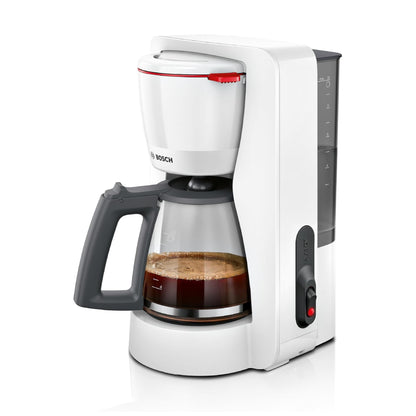 Bosch | MyMoment | Drip Coffee Maker | 1200 W | 10 Cups (1.4 L)