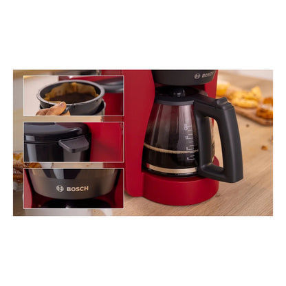 Bosch | MyMoment | Drip Coffee Maker | 1200 W | 10 Cups (1.4 L)