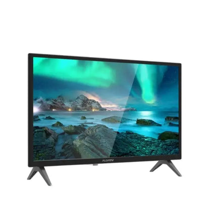 Allview | TV | 24ATC6000-H | 24" | 60 cm | HD Ready | Black