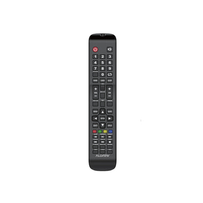 Allview | TV | 24ATC6000-H | 24" | 60 cm | HD Ready | Black