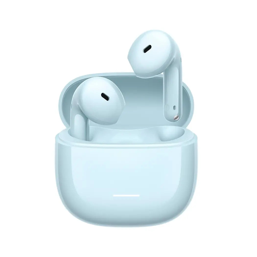 Xiaomi | Redmi | True wireless earphones | Buds 8 Active | In-ear | Black