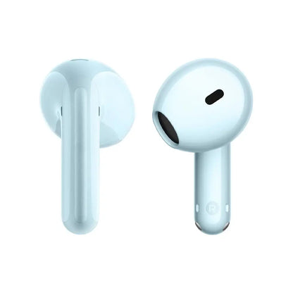 Xiaomi | Redmi | True wireless earphones | Buds 8 Active | In-ear | Black