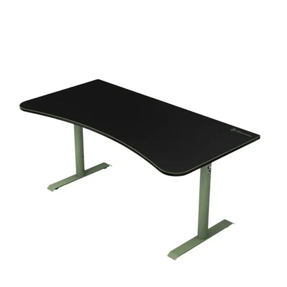 Arozzi | Gaming Desk | Arena Large | Forest Green