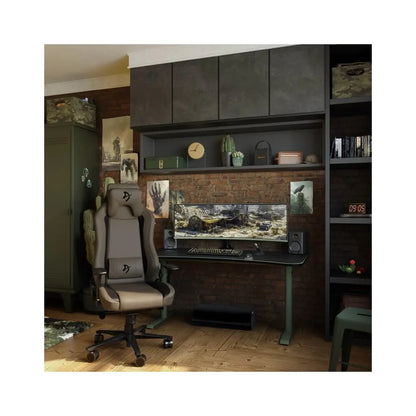 Arozzi | Gaming Desk | Arena Large | Forest Green