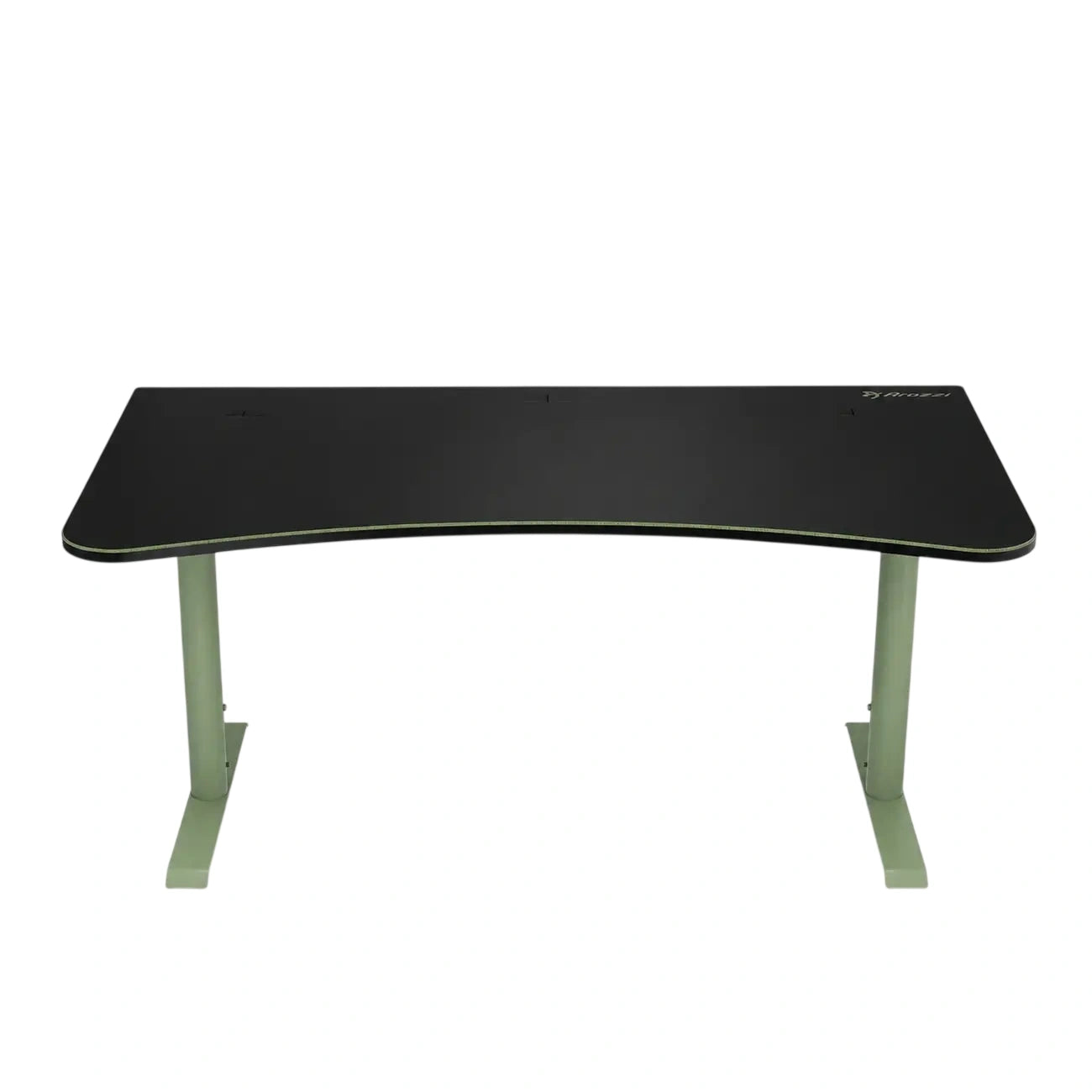 Arozzi | Gaming Desk | Arena Large | Forest Green