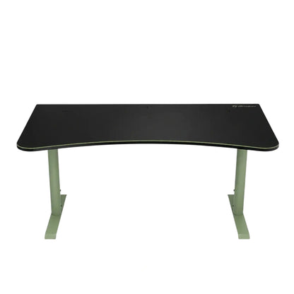 Arozzi | Gaming Desk | Arena Large | Forest Green