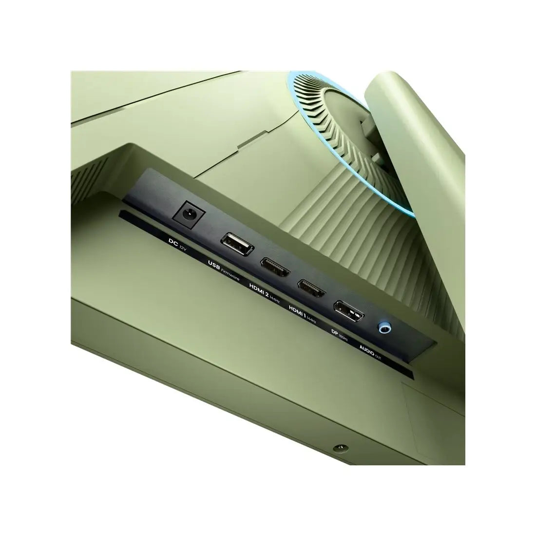 Arozzi | Nova | 27" | IPS | QHD 2560 x 1440 at 260 Hz | 350 cd/m² | Speaker(s) | Green