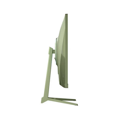 Arozzi | Nova | 27" | IPS | QHD 2560 x 1440 at 260 Hz | 350 cd/m² | Speaker(s) | Green
