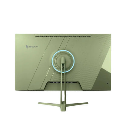 Arozzi | Nova | 27" | IPS | QHD 2560 x 1440 at 260 Hz | 350 cd/m² | Speaker(s) | Green