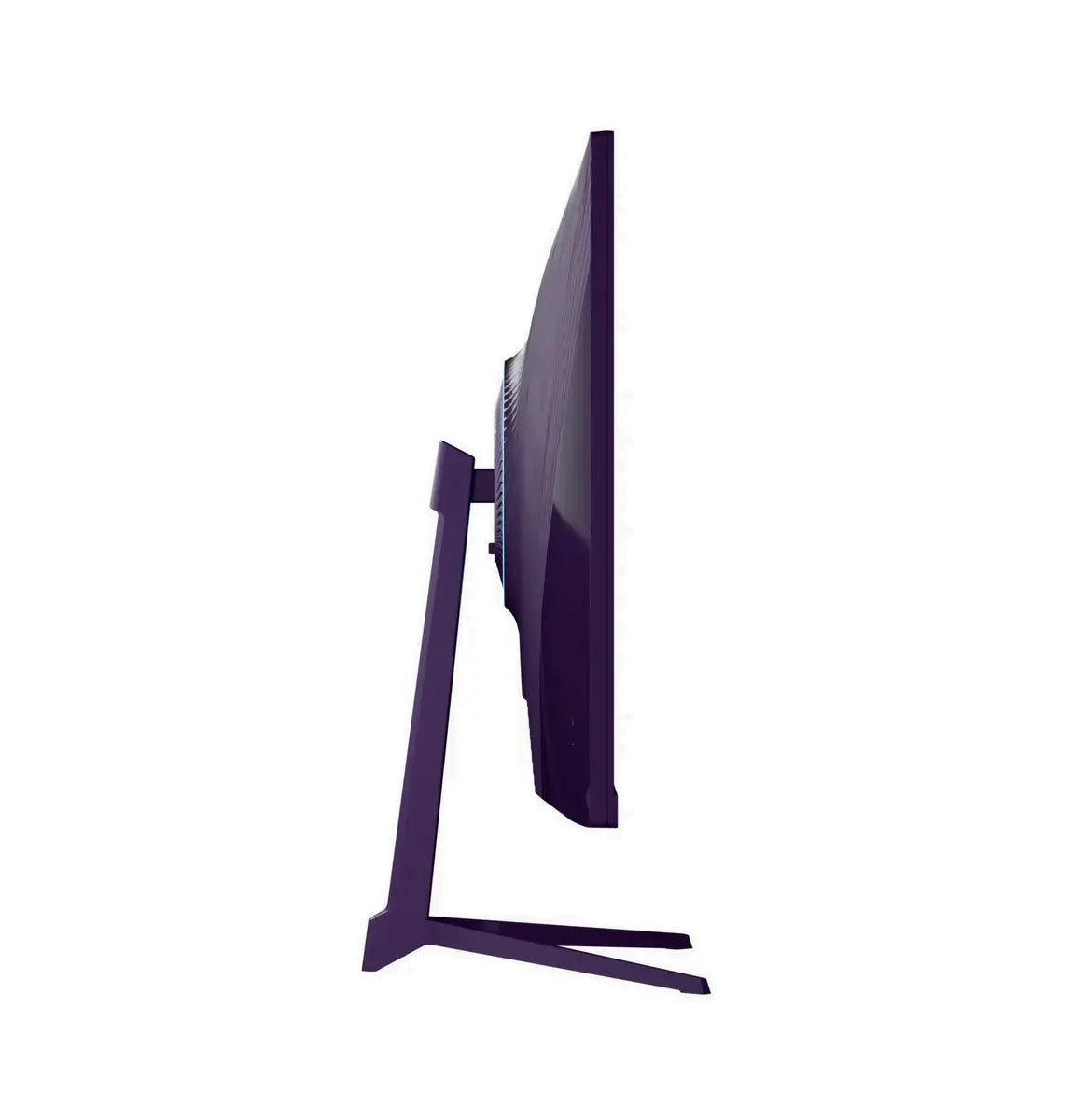 Arozzi | Nova | 27" | IPS | QHD 2560 x 1440 at 260 Hz | 350 cd/m² | 2xHDMI | Speaker(s) | Purple