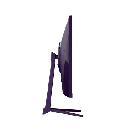 Arozzi | Nova | 27" | IPS | QHD 2560 x 1440 at 260 Hz | 350 cd/m² | 2xHDMI | Speaker(s) | Purple