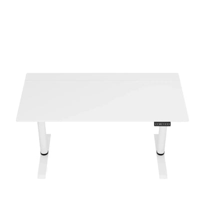 Arozzi | Sit/standing desk | Arena Nordico | Rectangular | 140 cm | White