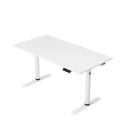 Arozzi | Sit/standing desk | Arena Nordico | Rectangular | 140 cm | White