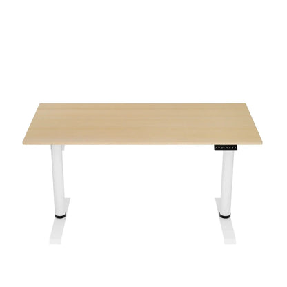 Arozzi | Sit/standing desk | Arena Nordico | Rectangular | 140 cm | Birch