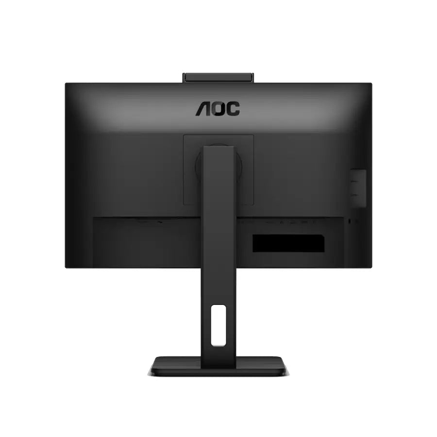 AOC | Pro-line Q27P3CW | 27" | IPS | QHD 2560 x 1440 at 75 Hz| Speakers | USB-C | 65W | Black