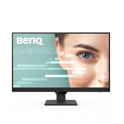 BenQ | GW2790 | 27" | IPS | Full HD 1920 x 1080 at 100 Hz | 250 cd/m² | Tilt | Speaker(s) | Black