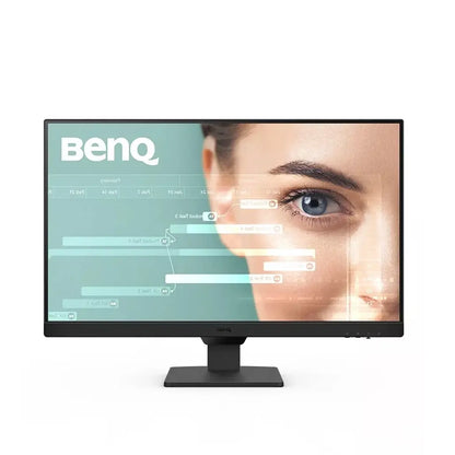 BenQ | GW2790 | 27" | IPS | Full HD 1920 x 1080 at 100 Hz | 250 cd/m² | Tilt | Speaker(s) | Black